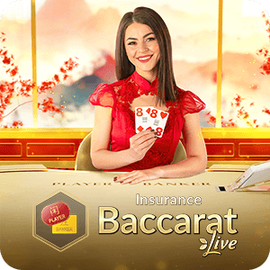 Insurance Baccarat