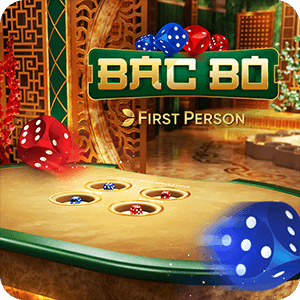First Person Bac Bo