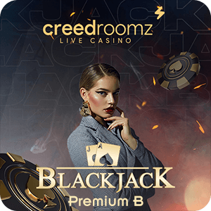 BlackJack Premium B