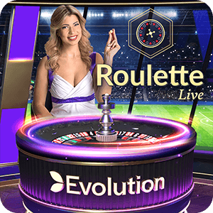 World Cup Roulette