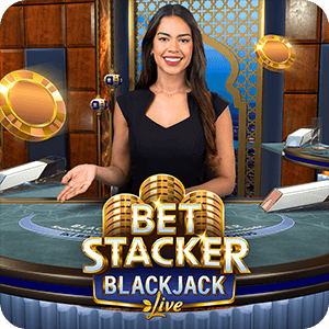 Klasik Bet Stacker Blackjack 2