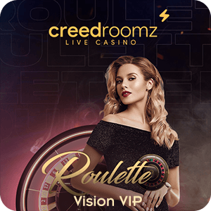 Roulette Vision VIP
