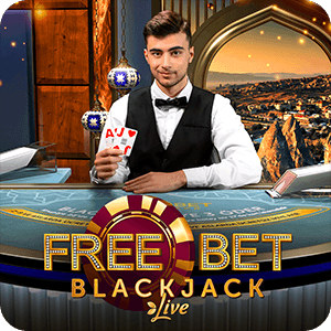 Klasik Free Bet Blackjack 1