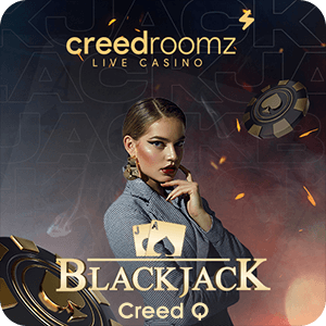 Blackjack Creed Q