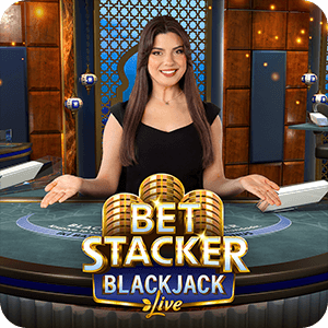 Klasik Bet Stacker Blackjack 1