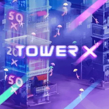 TowerX