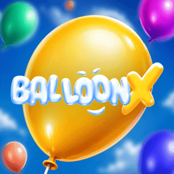 BalloonX