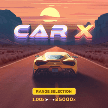 CarX