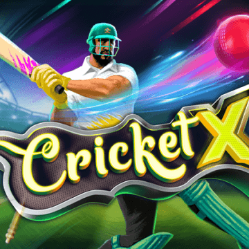 CricketX