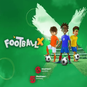 FootballX