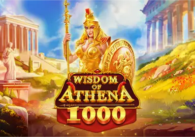 Wisdom of Athena 1000